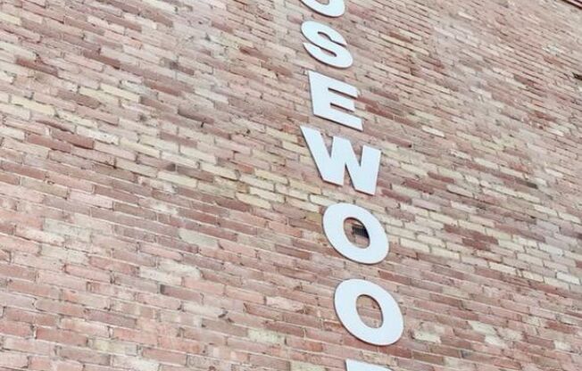 Rosewood