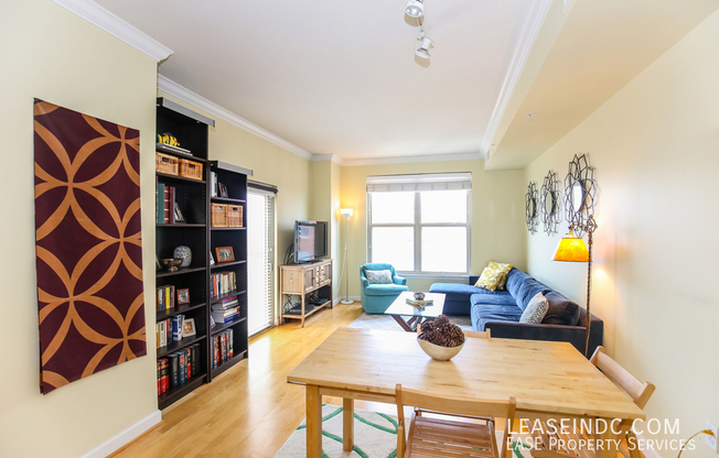 1441 Rhode Island Avenue NW