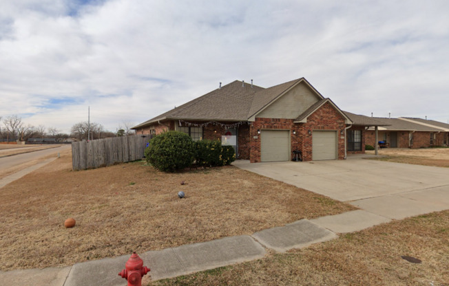 3 Bed 2 Bath in Norman! ( Coming soon)