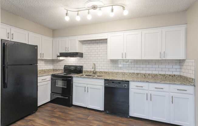 Parkview Flats Apartments