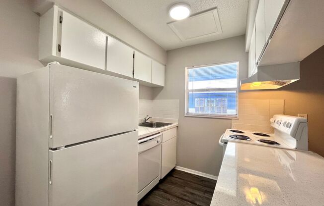 1 bed, 1 bath, 650 sqft, $1,499, Unit 20