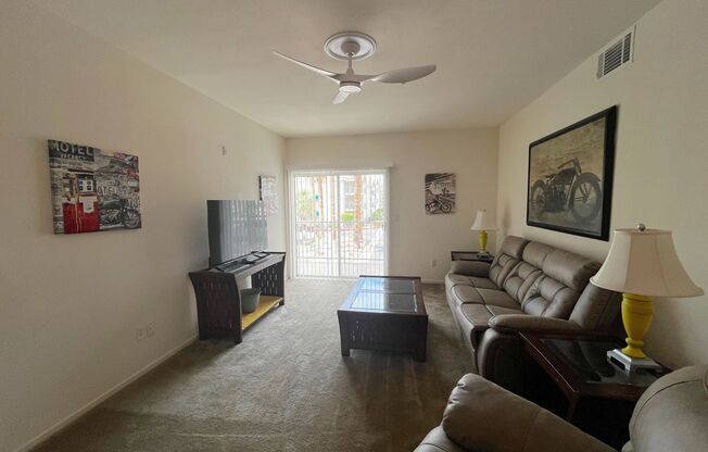 Welcome to 3550 Bay Sands Dr. #2088!