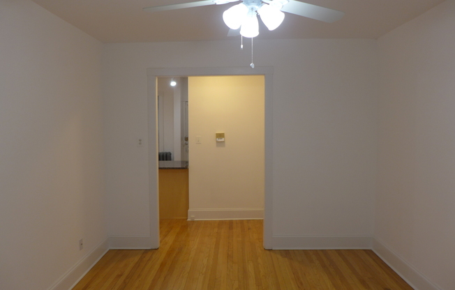 1 bed, 1 bath, 600 sqft, $1,750, Unit 34191W