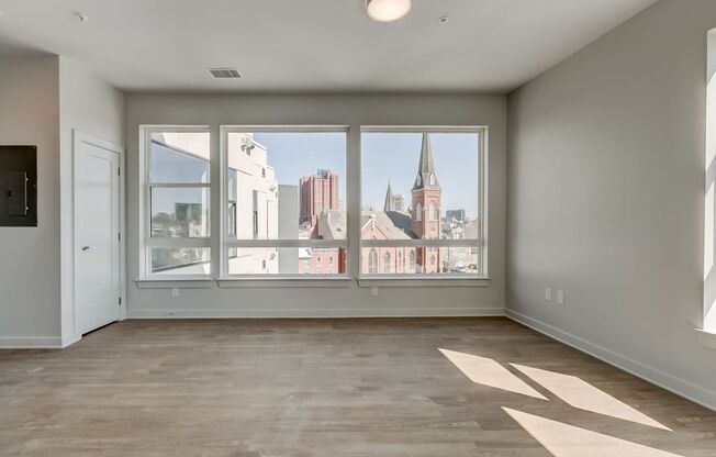 2 beds, 2 baths, 1,000 sqft, $2,099, Unit 309