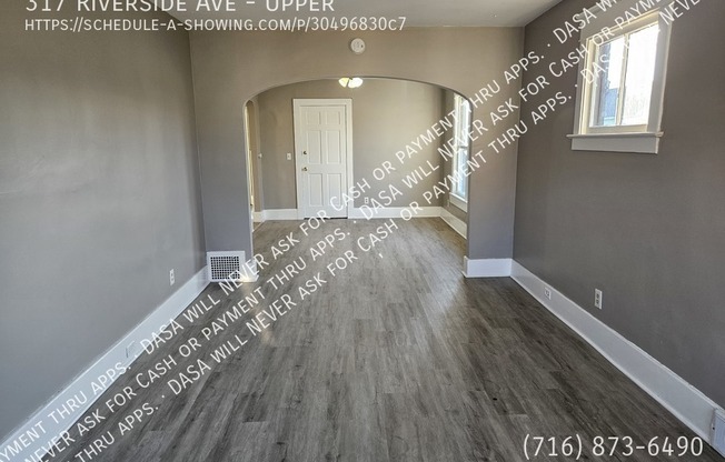 317 RIVERSIDE AVE