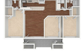 Partner-provided photo for $1509 unit