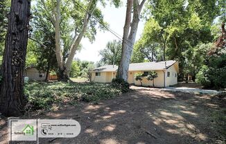 19297 East Niles Ln. Small Pets Considered, Fenced Backyard