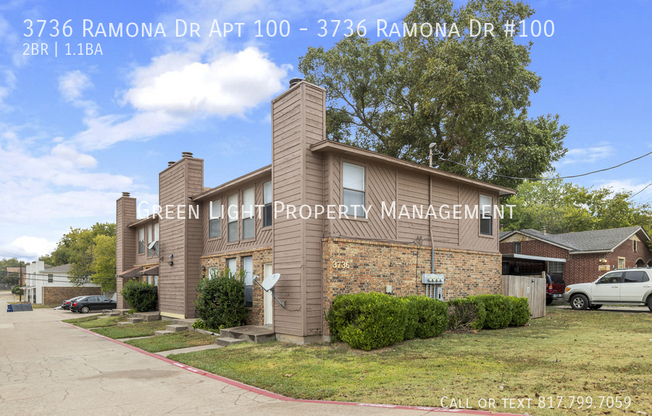 3736 RAMONA DR