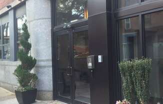 Welcome to Textile Lofts