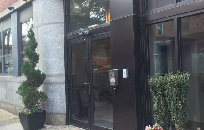 Welcome to Textile Lofts