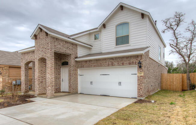 4 beds, 2.5 baths, $2,195