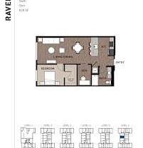 Partner-provided photo for $2600 unit