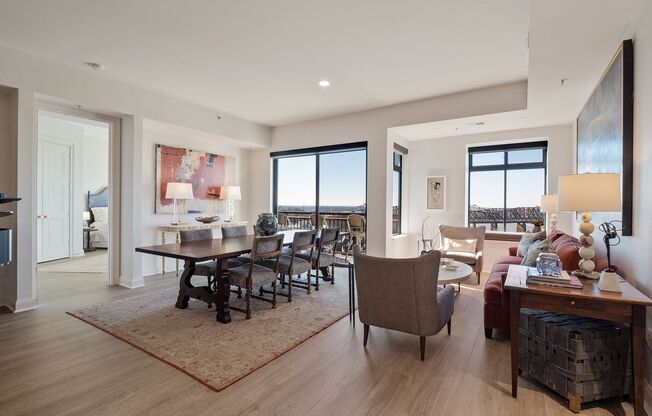 3 beds, 3.5 baths, $10,000, Unit Units 1005-1006