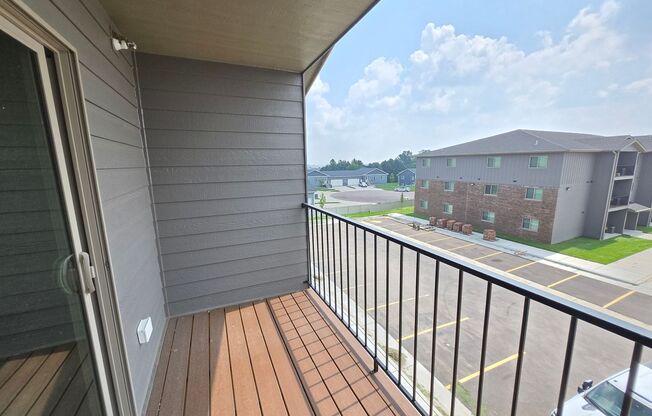 1 bed, 1 bath, 756 sqft, $1,025, Unit 3400 307