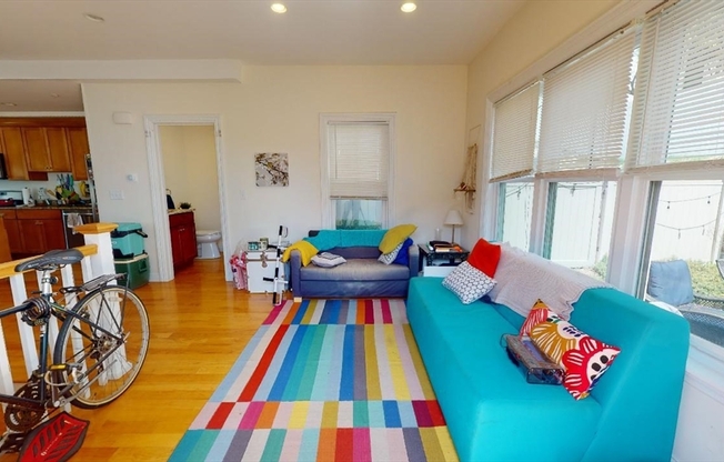 23 PORTER ST
