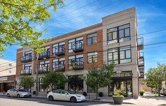 601 N 2nd Street