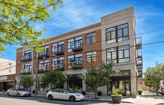 601 N 2nd Street
