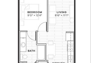 Partner-provided photo for $1505 unit