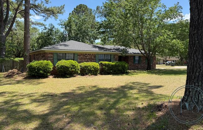 1110 Hickory Street Hinesville, GA 31313