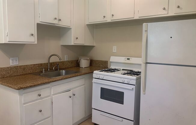 1 bed, 1 bath, $1,450, Unit Unit 3