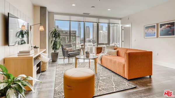 Studio, 1 bath, 602 sqft, $2,058, Unit 1212