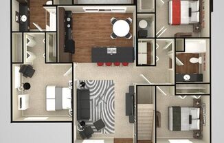 Partner-provided photo for $1599 unit