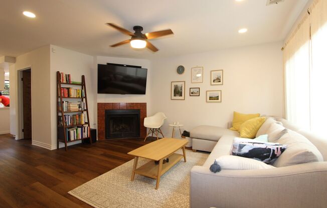 Stunning Upgraded 2-Bedroom Condo in Desirable Mission Hills | $3,595/Month Available Nov 1, 2026