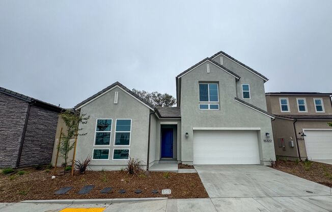 Woodlands at Junipers Be the first to occupy 3Bed/3Bath 2 story Gem