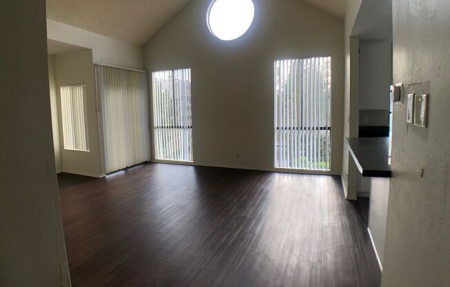 Studio, 1 bath, 600 sqft, $2,798, Unit 106