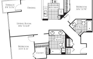 Partner-provided photo for $3195 unit