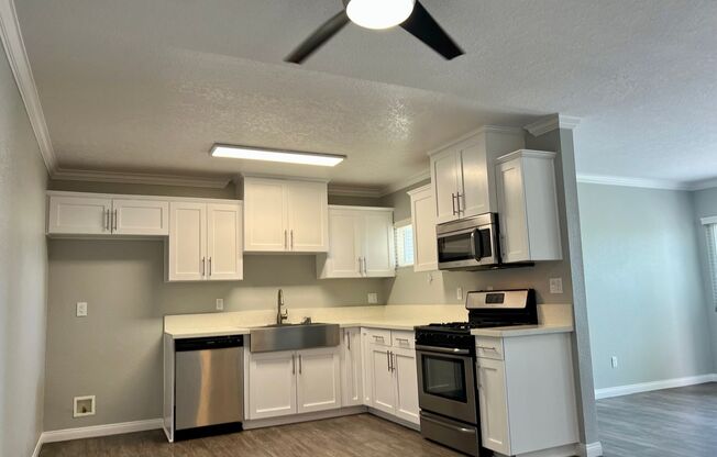 2 beds, 1.5 baths, 900 sqft, $2,885, Unit F20