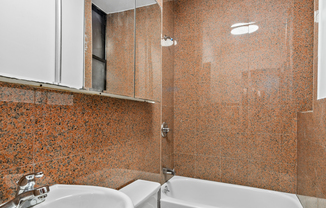 144 W 109 ST