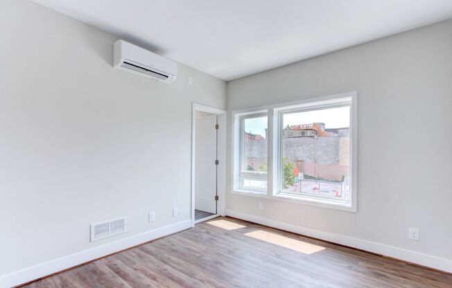 1 bed, 1 bath, 654 sqft, $1,825, Unit 407