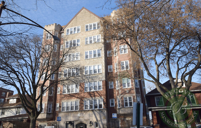 Studio, 1 bath, 375 sqft, $1,395, Unit 409