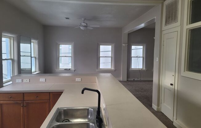 2 beds, 2 baths, 1,100 sqft, $1,600, Unit TSO