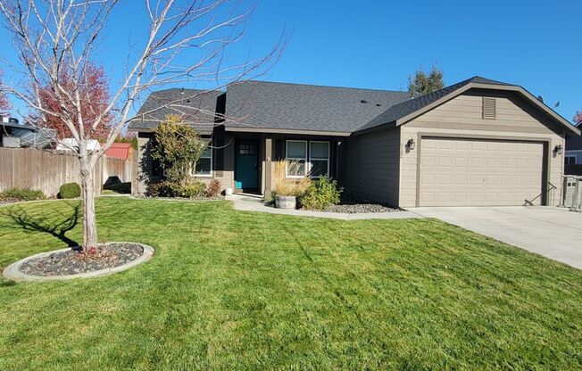 Beautiful West Richland Home