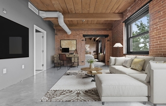 90 Wareham St, Boston MA 501