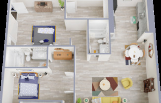 Partner-provided photo for $1400 unit