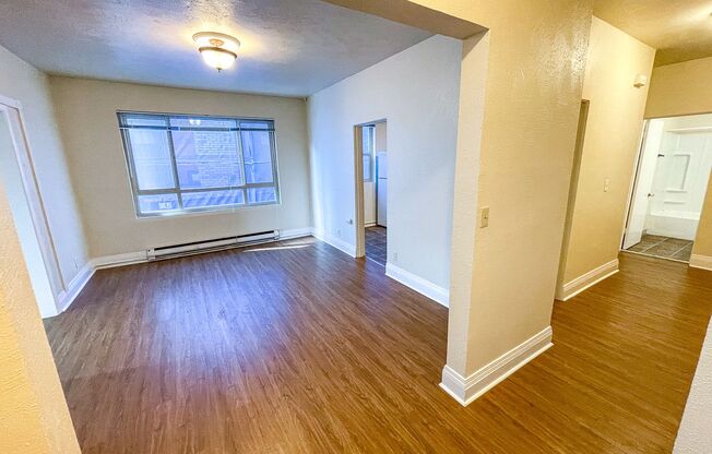 810 Denny Apartments