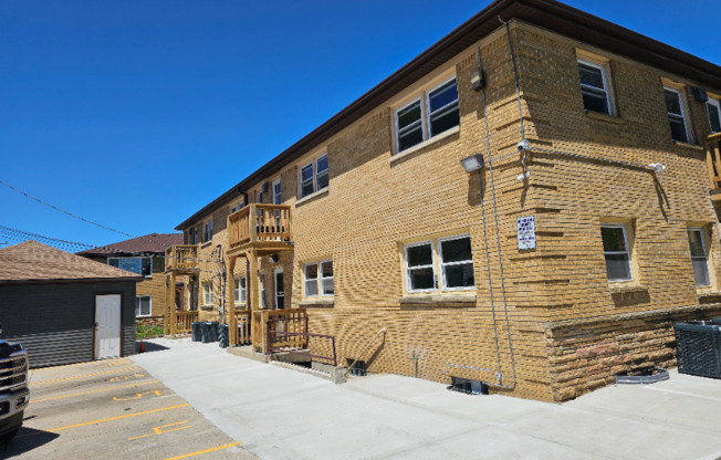 Partner-provided property photo