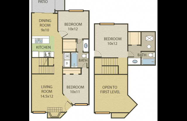 Cottonwood Apartments