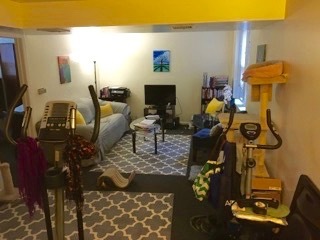 Studio, 1 bath, 298 sqft, $815, Unit 212