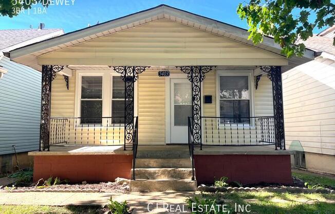 5403 DEWEY