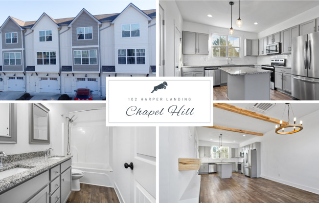 102 Harper Landing, Chapel Hill, TN 37034