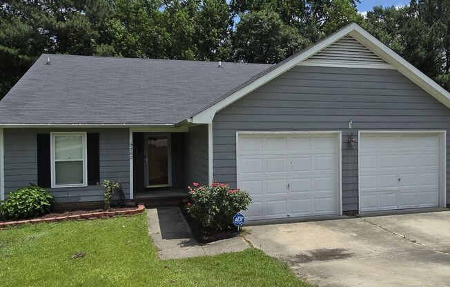 5762 Bavaria Place~ Morgan Place