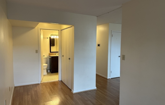 1 bed, 1 bath, 523 sqft, $1,750, Unit 1A