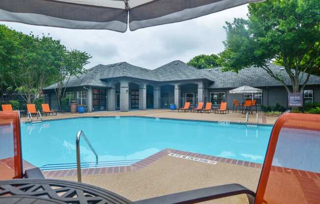swimming pool in austin tx luxury apartment for rent