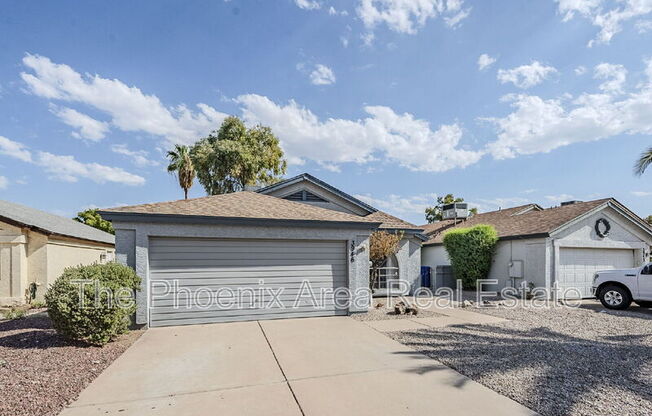 3946 W CINDY ST
