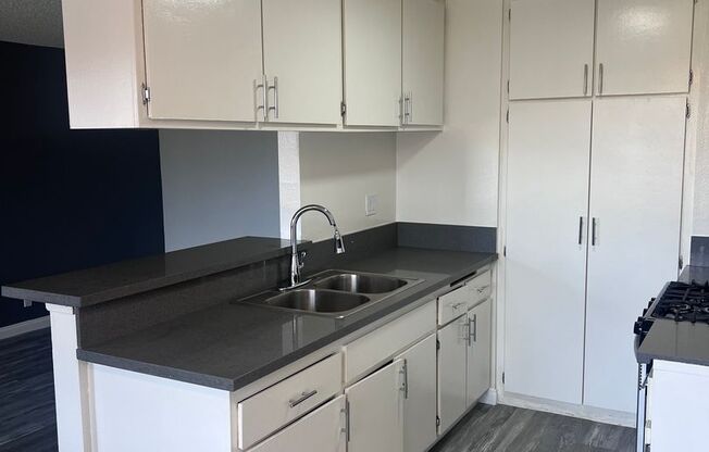 1 bed, 1 bath, 730 sqft, $1,565, Unit 14100 201