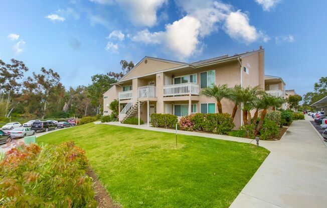 2 Bedroom Condo at Mirabella Point